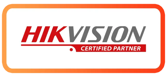 hikvision