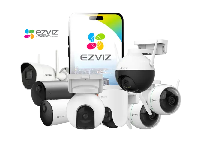 ezviz
