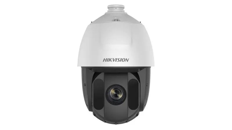 كاميرا هيك فيجن سبيد دوم خارجي 2 ميجا – DS-2AE5225TI-A PTZ 25x