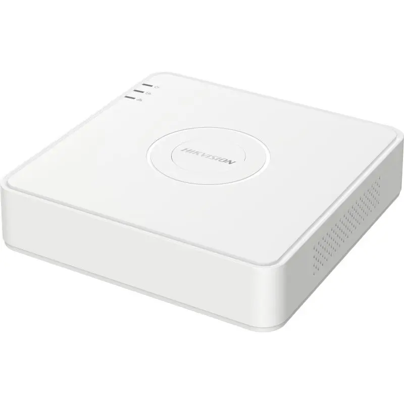 جهاز DVR هيك فيجن HD 2 ميجا 8 بورت DS-7108HGHI-M1