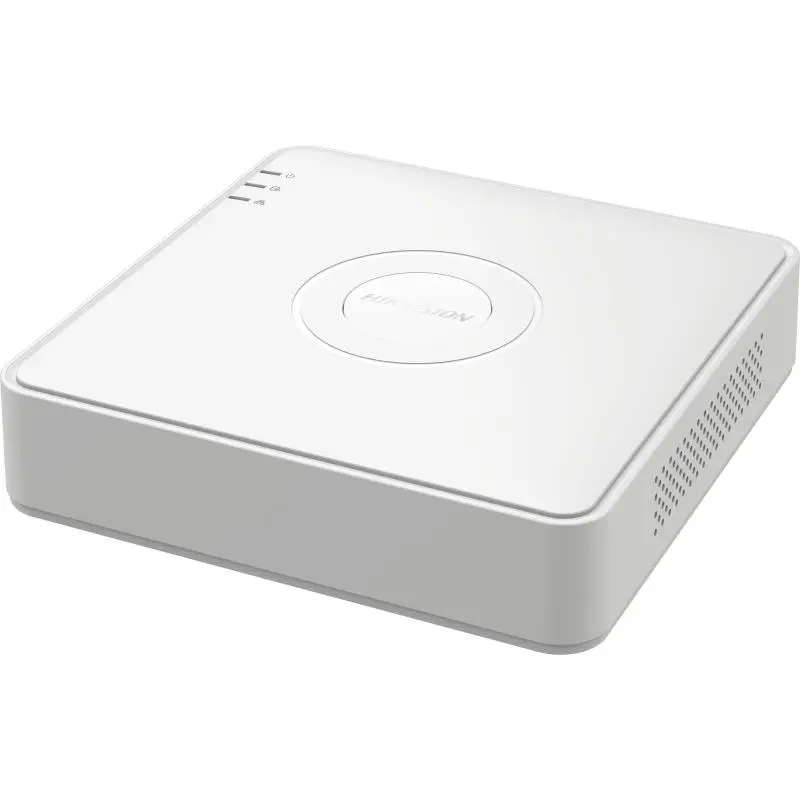 جهاز DVR هيك فيجن HD 2 ميجا 8 بورت DS-7108HGHI-M1/T