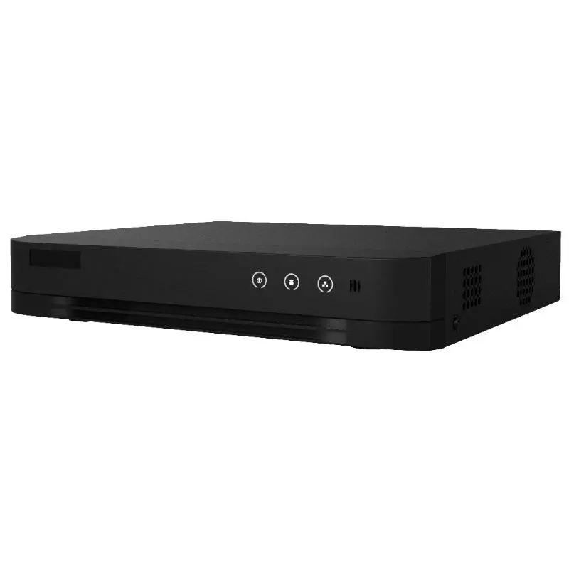 جهاز DVR هيك فيجن HD UP TO 4 ميجا 8 بورت iDS-7208HQHI-M1/E