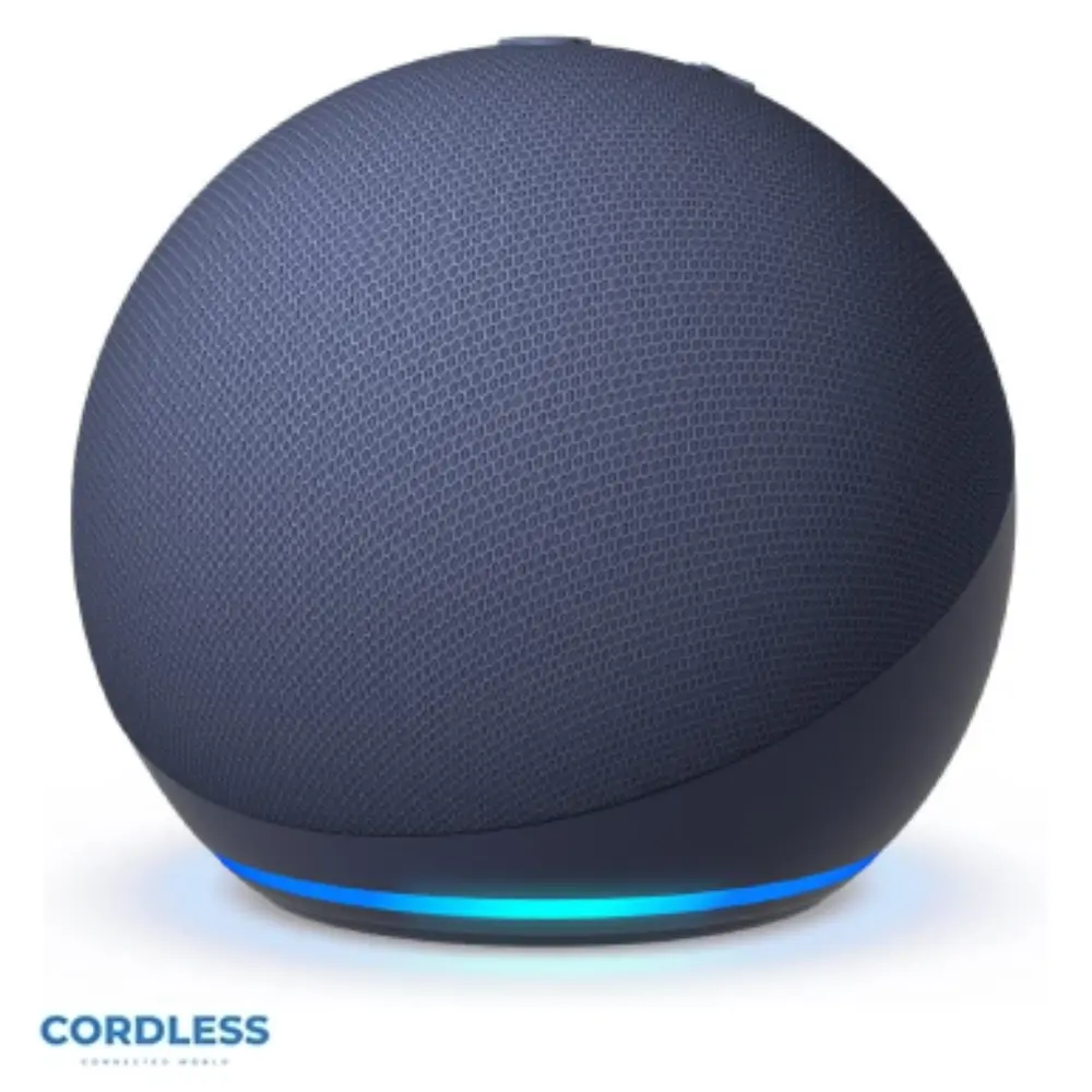 أليكسا Echo Dot الجيل الخامس