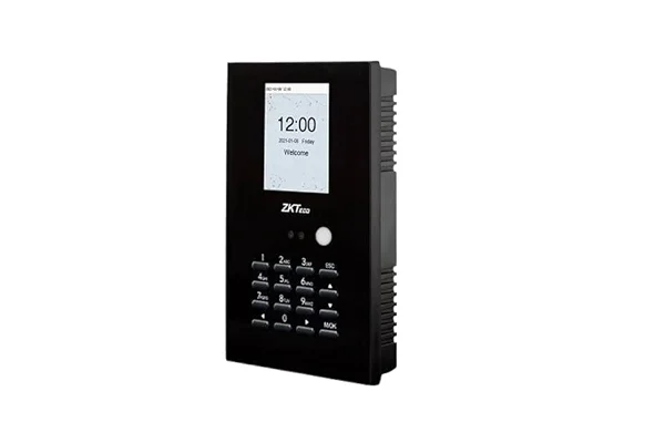 ZKTECO TIME ATTENDANCE LFACE10