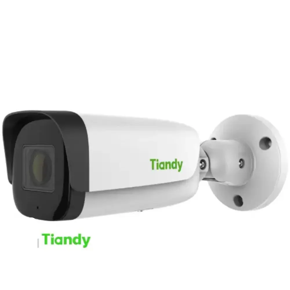 Tiandy 2MP Motorized IR Bullet Camera-TC-C320N-12mm