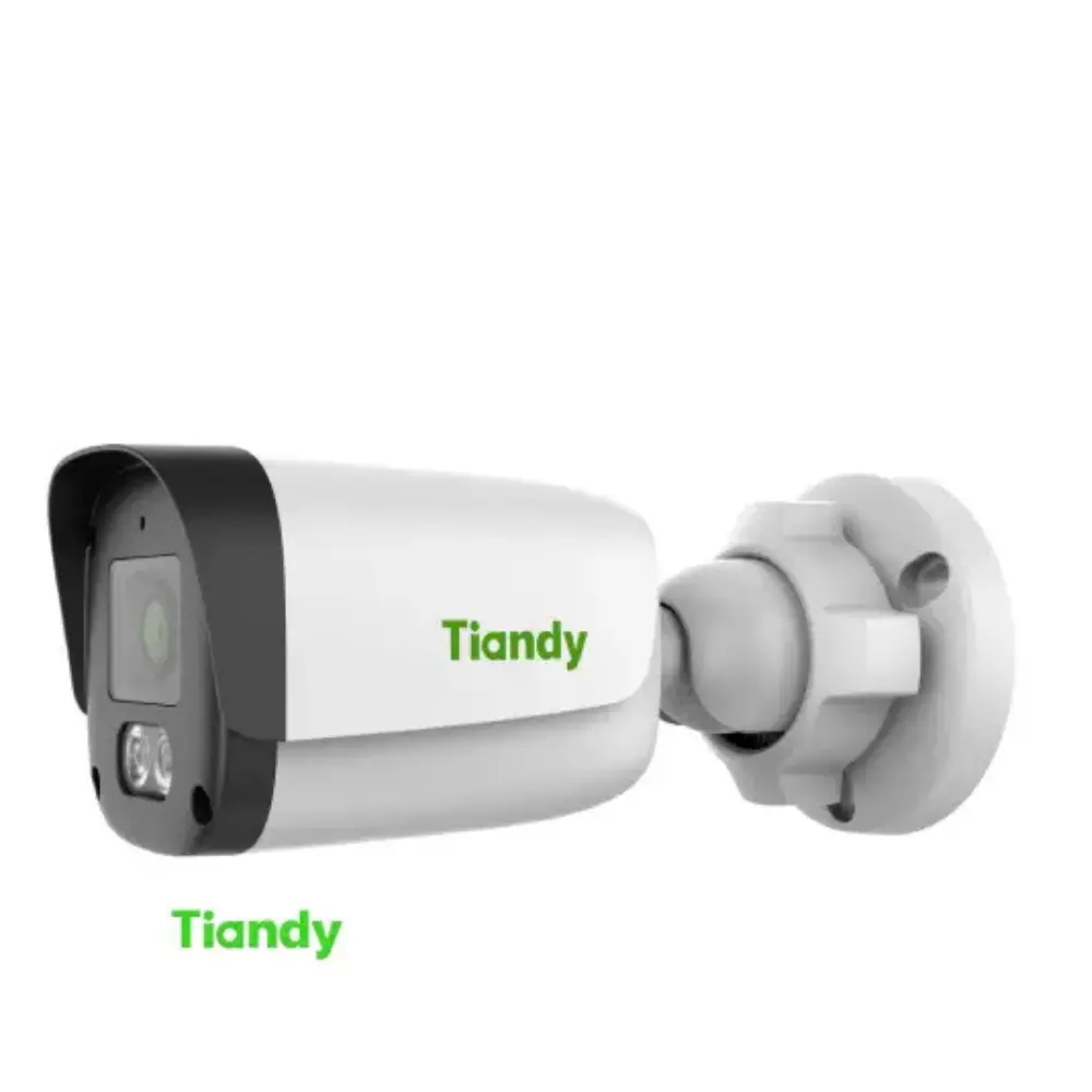 Tiandy 2MP 4MM AK Fixed Bullet Camera-TC-C321N-4mm