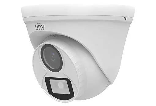 كاميرات يوني فيو 2 ميجا داخلية-UAC-T112-F28 2.8MM  