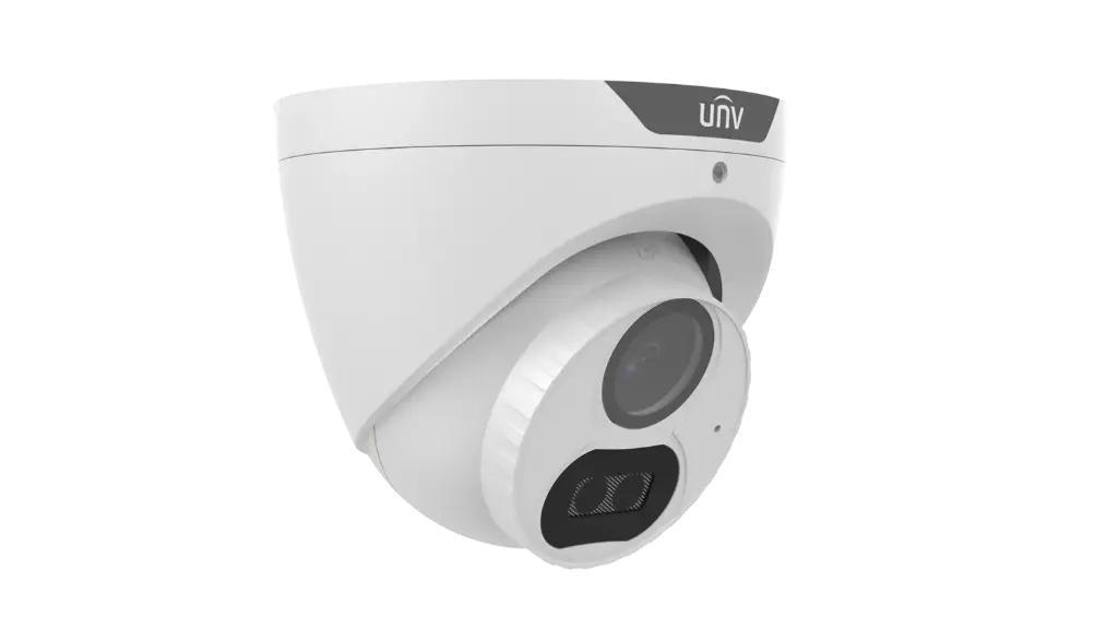 UAC -T122 -AF28LM 2.8MM-كاميرا يوني فيو 2 ميجا داخلي بمايك