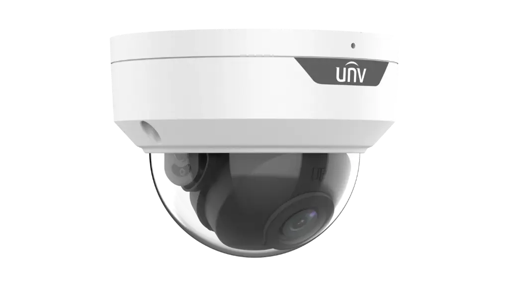 UAC-D125-AF28M  2.8MM -كاميرا يوني فيو 5ميجا بمايك