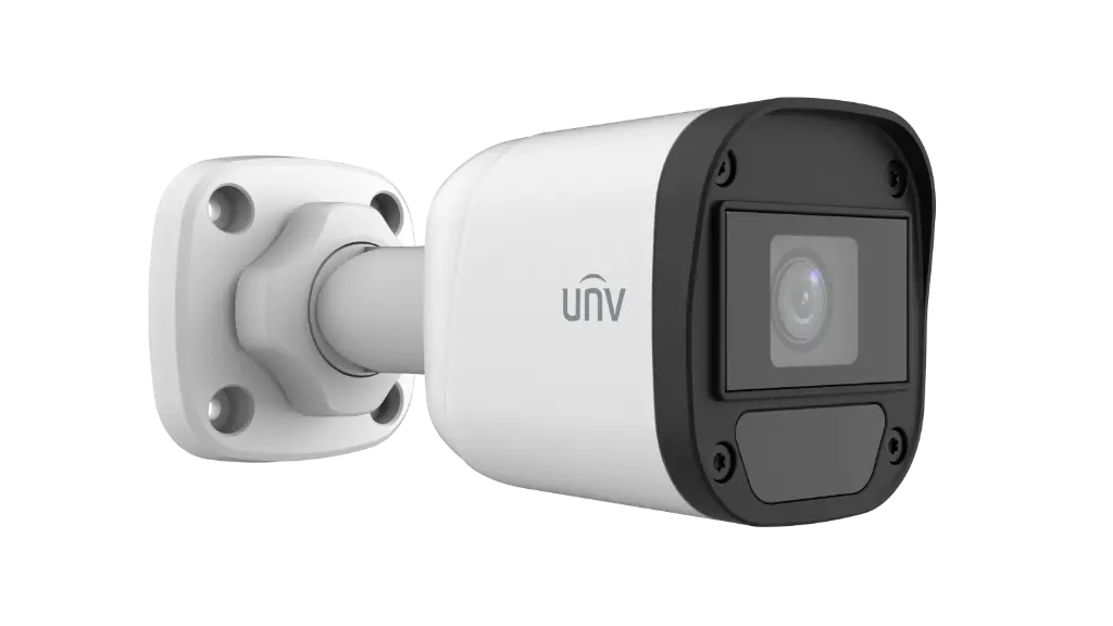 UAC-B115-F28  2.8MM -كاميرا يوني فيو 5 ميجا خارجي