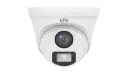 UAC-T112-F28-W  2.8MM -كاميرا يوني فيو 2 ميجا الوان ليلي داخلي 