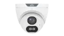 UAC-T122-AF28M-W  2.8MM-كاميرا يوني فيو 2 ميجا الوان ليلي بمايك داخلي 