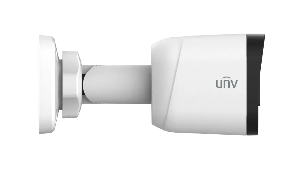 UAC-B112-F40-W  4MM -كاميرا يوني فيو 2 ميجا الوان ليلي خارجي 