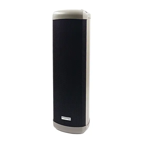 سماعة خارجية عمودية ماستر تيم 30 وات تصميم مودرن - MT-LSA-430