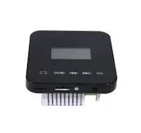 مكبر صوت حائطي ماستر تيم 40 وات - MT-BA-220X - 