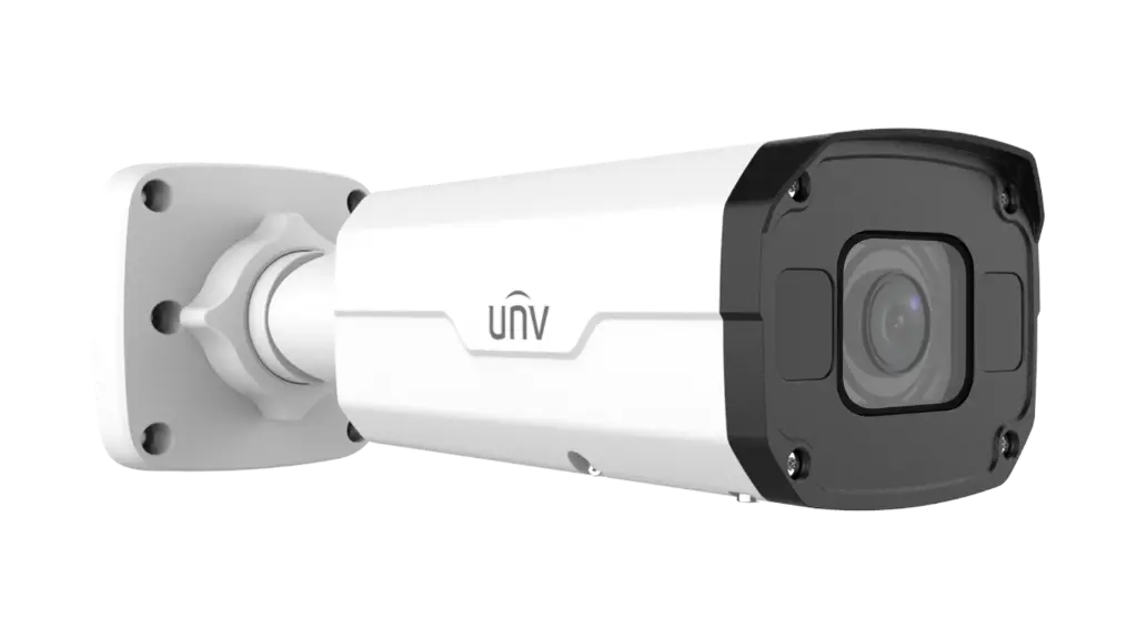 IPC2325SB-DZK-I0 2.7 - 13.5MM  Motorized-كاميرا يوني فيو 5 ميجا IP خارجي 