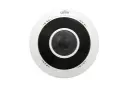 IPC815SB-ADF14K-A  Fisheye+ 2 MIC- كاميرا يوني فيو 5 ميجا بمايك IP داخلي 