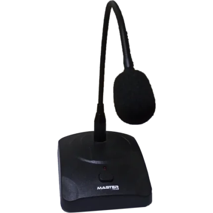 ميكروفون سطح المكتب MIC MASTER MI-107