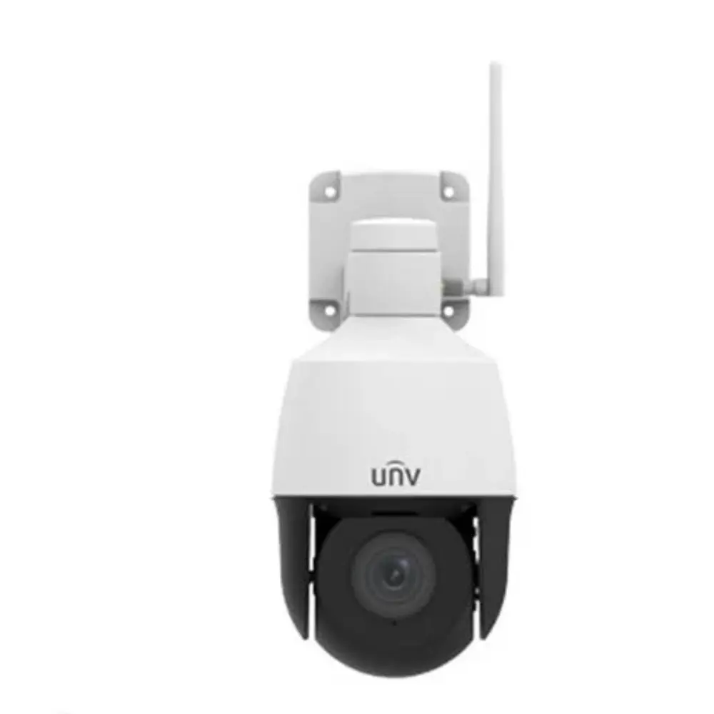 IPC672LR-AX4DUWK  2.8~12mm WIRELESS-كاميرا يوني فيو 2 ميجا بمايك IP 