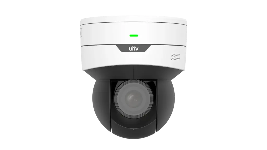 IPC6412LR-X5UPW-VG  Starlight 2.7 - 13.5MM-كاميرا يوني فيو 2 ميجا بمايك IP 