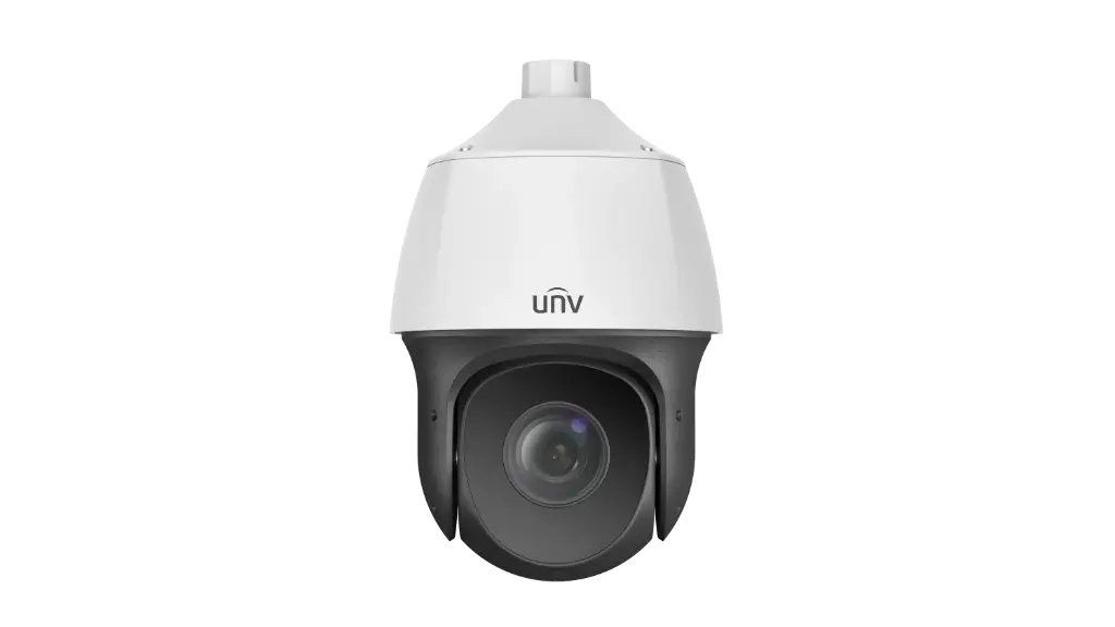  IPC6612SR-X33-VG 2MP 33X- كاميرا يوني فيو 2 ميجا IP 