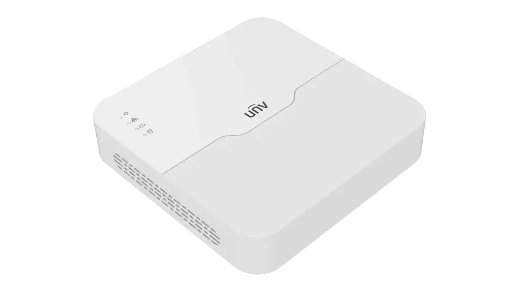 NVR301-04LS3-جهاز يوني فيو NVR