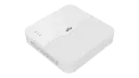 NVR301-04LS3-P4  4k (POE Switch)-جهاز يوني فيو NVR 