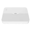 NVR301-16LS-P8  16 CH-(8 PORT POE Switch)-جهاز يوني فيو NVR 