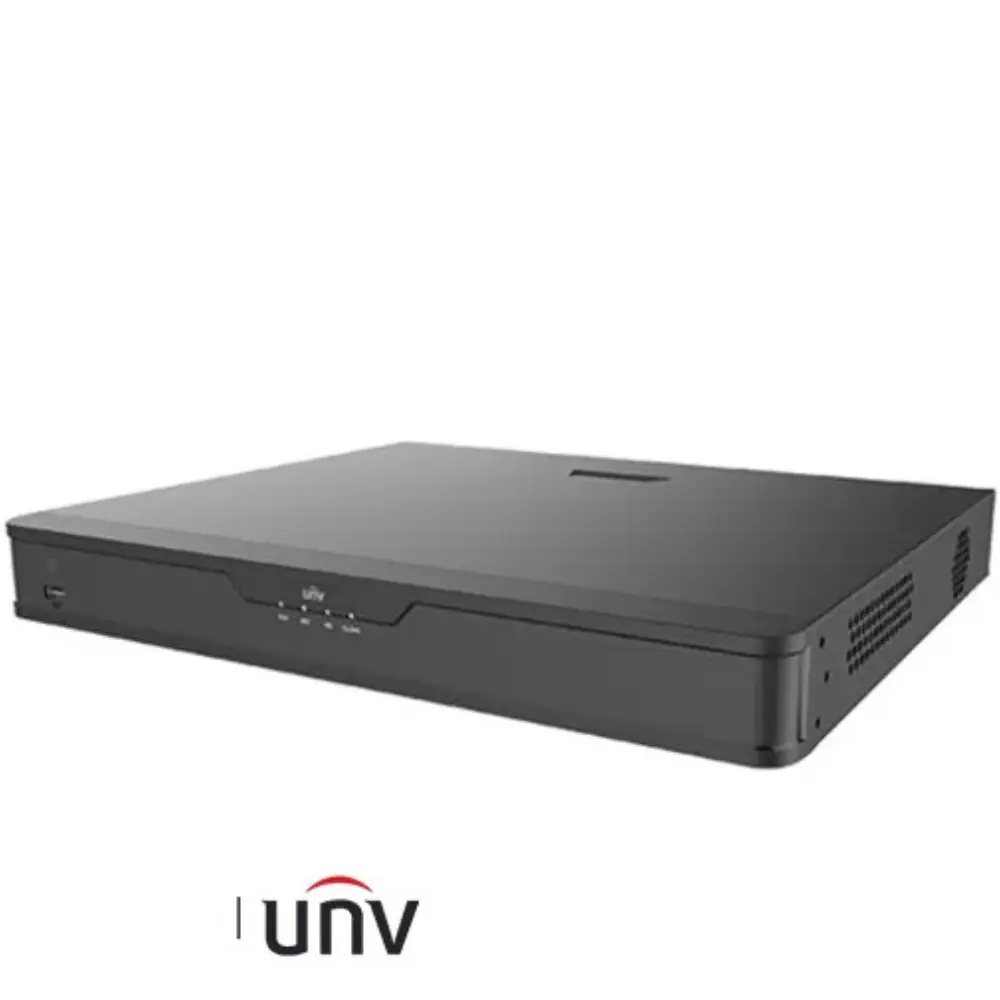  NVR302-32E2-جهاز يوني فيو NVR 