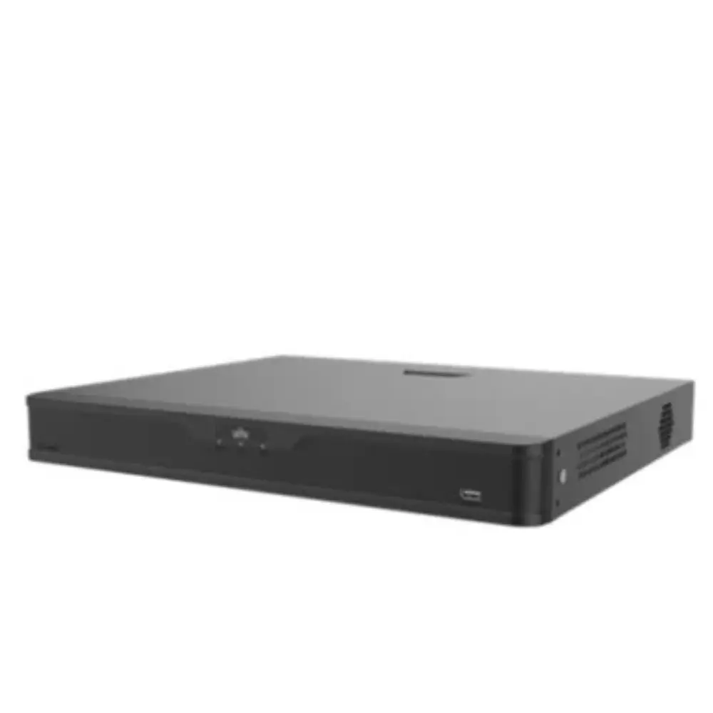 NVR UNV (502-16B)-جهاز يوني فيو NVR 