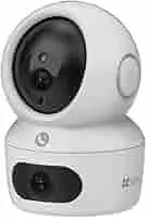 Camera Ezviz - h7c 4m+4m 2W- كاميرا واي فاي داخلية