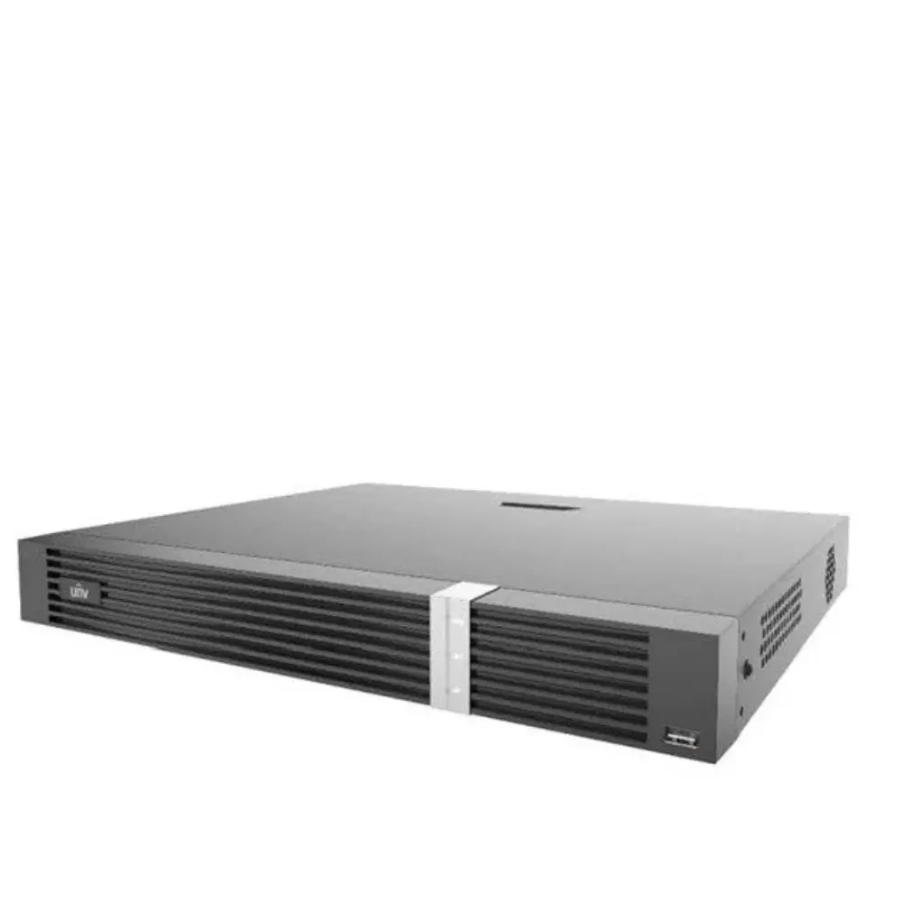 NVR302-09E2-IQ (SMART)-جهاز يوني فيو NVR 