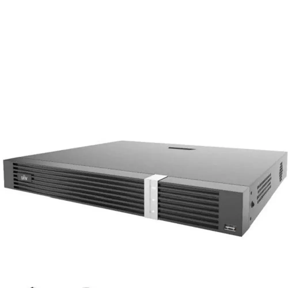 NVR302-16E2-IQ (SMART)-جهاز يوني فيو NVR 