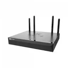 NVR Ezviz- NVR cs- x5s 8w - ان في ار واي فاي