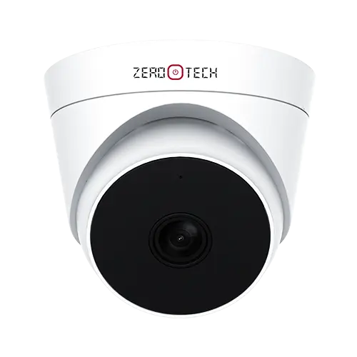 كاميرا زيروتيك (5 ميجا)(داخلي)-ZERO TECH-ZTEG-D5M 