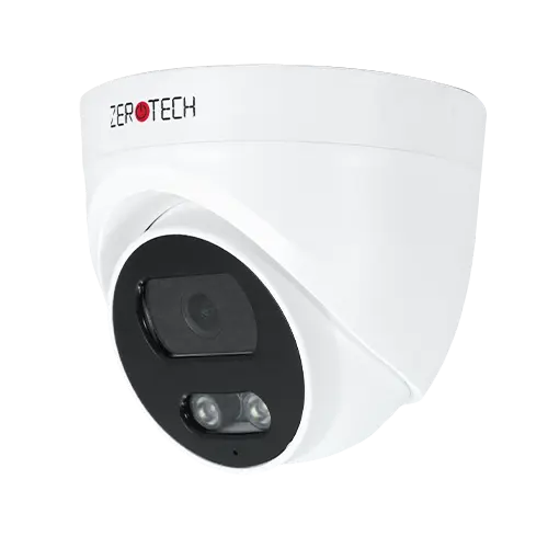 IP Camera ZeroTech-ZTIPD-Z5M -كاميرا زيروتك 5ميجا داخلية