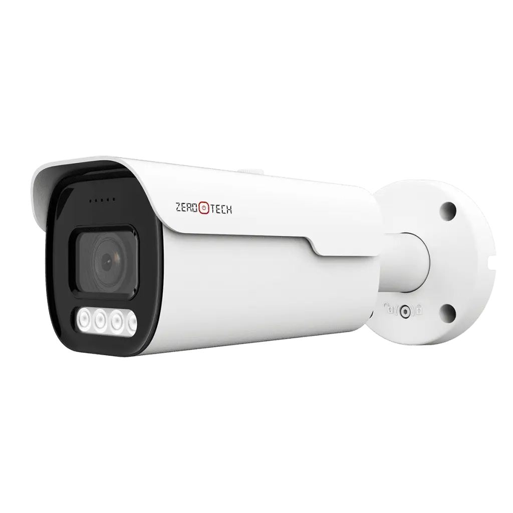 IP Camera ZeroTech-ZTIPB-L5M-AF -كاميرا زيروتك 5ميجا خارجية