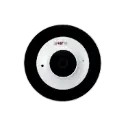كاميرا منزلية(6ميجا)(بمايك)-ZERO TECH-ZTIP-X6MFEYE 