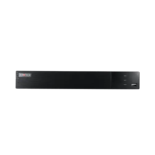 جهاز زيروتيك(5ميجا)-NVR-ZERO TECH-ZTNX-EG8CH5M 