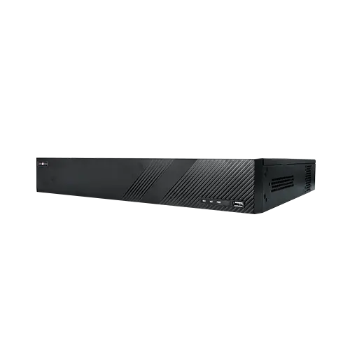 جهاز زيروتيك(8ميجا)-NVR-ZERO TECH-ZTNX-EG16CH4K
