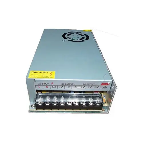 باور سبلاي 20 امبير-ZT-P20A 