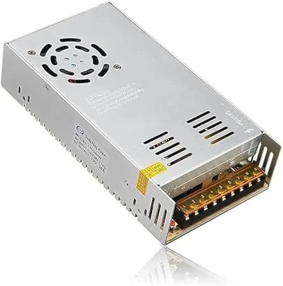 باور سبلاي 30 امبير-ZT-P30A 
