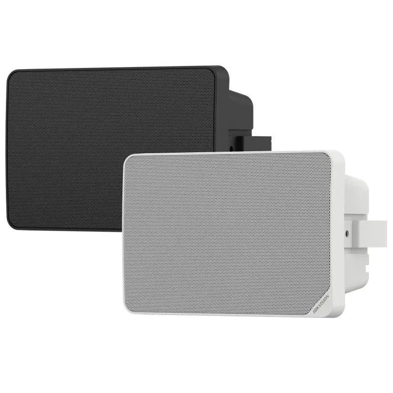 سماعة حائط 20 وات-sd-qae0120g1R BLACK