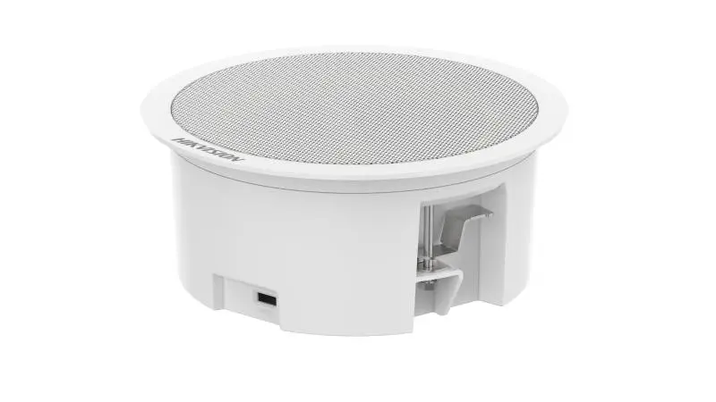 سماعة سقف هيك فيجن 6وات -DC-QAZ0206G1-S
