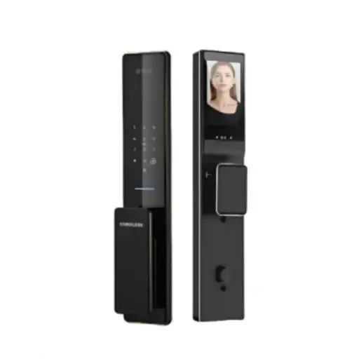 CORDLESS SMART LOCK [ CL-Y15 ]