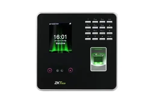  MB20 ZKTeco Fingerprint Device
