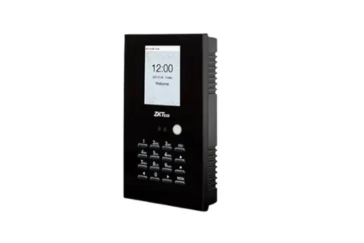 ZKTECO TIME ATTENDANCE LFACE10