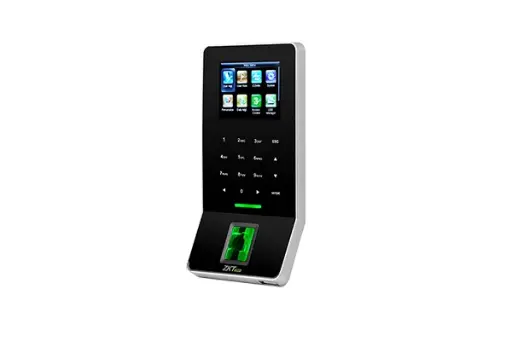 Zkteco Access Control F22