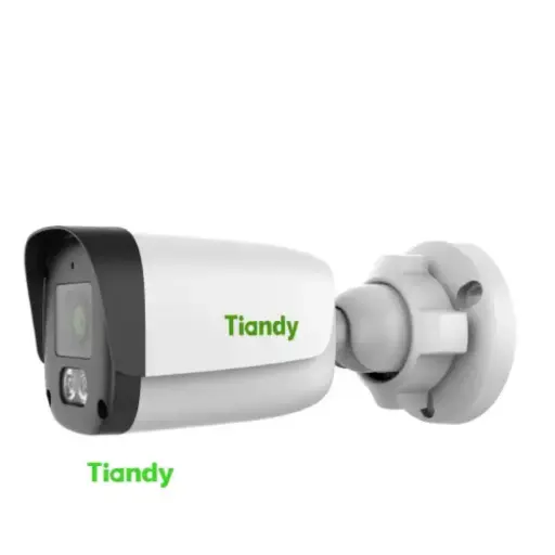 Tiandy 2MP 4MM AK Fixed Bullet Camera-TC-C321N-4mm