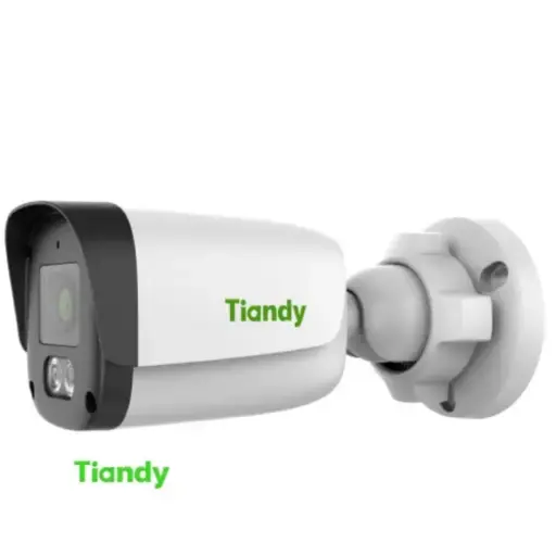 Tiandy 2MP Fixed Bullet Camera TC-C32QN-4mm
